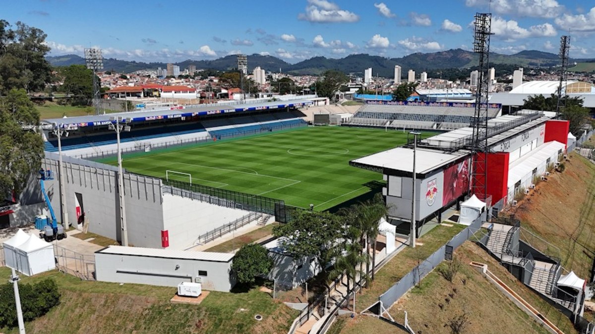 Bragantino busca quebrar tabu contra Atlético-MG em duelo crucial pelo Brasileirão