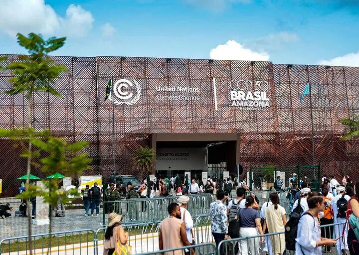 Brasil Projeta Liderança em Agricultura Sustentável na COP30: Delegação do MAPA Apresenta ‘Caminho Verde’ e Consolida Diálogos Globais