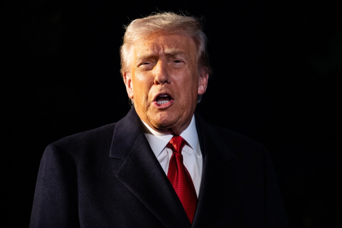 Governo Trump revoga vistos de não-imigrantes em ação rigorosa