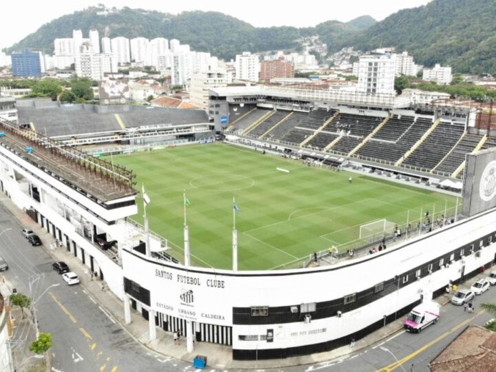 Temendo Manifestações, São Paulo Muda Jogo Decisivo para Vila Belmiro