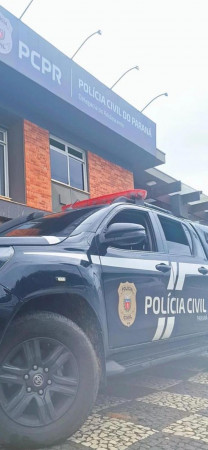 PCPR apreende adolescente por descumprir medida socioeducativa em Ponta Grossa