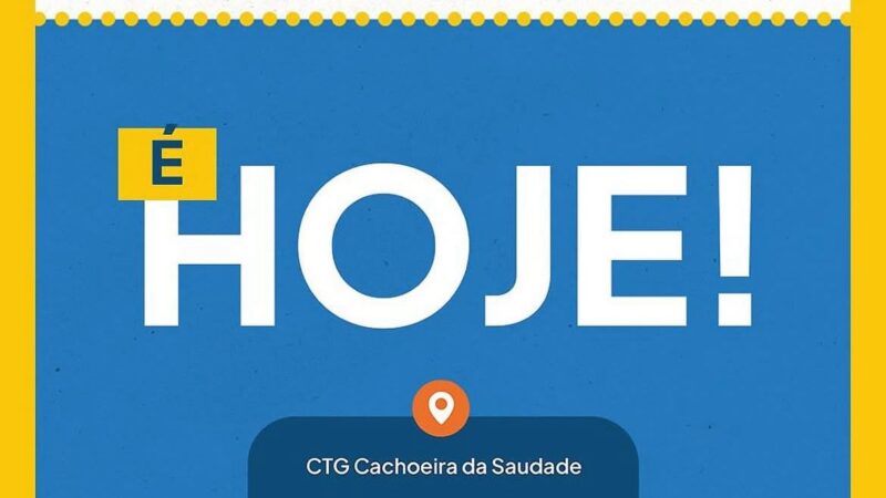 Roncador Celebra 64 Anos com Festa e Programação Musical Diversificada