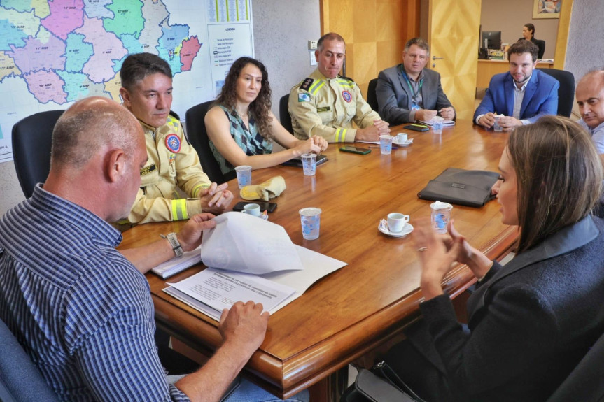 Tatuquara Mais Seguro: Quartel dos Bombeiros Avança Após Aprovação de Terreno