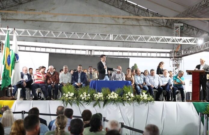 Assembleia Itinerante une o Paraná