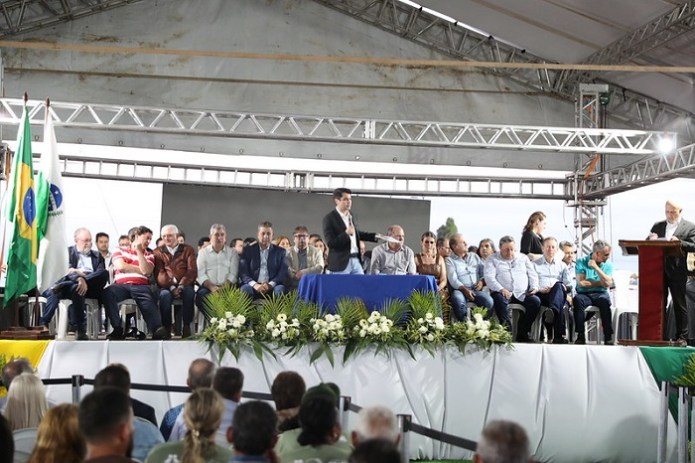 Assembleia Itinerante une o Paraná