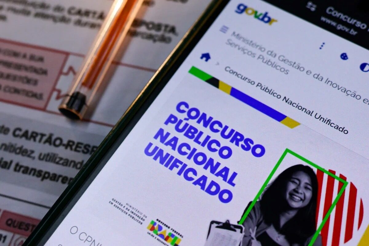 CNU 2025 reabre prazo para avaliação de títulos