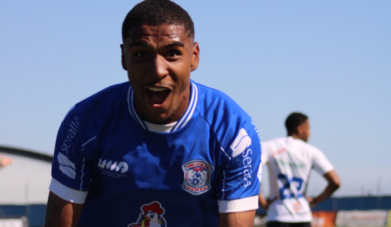 Cianorte atropela Azuriz e levanta a Taça FPF com goleada histórica