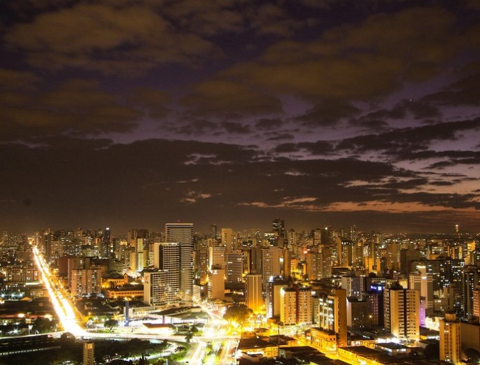 IPTU de Curitiba terá aumento da inflação em 2026