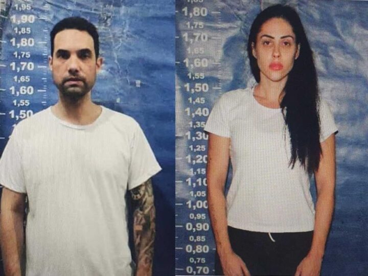 Famosos em penitenciárias: onde estão os detentos mais conhecidos do Brasil