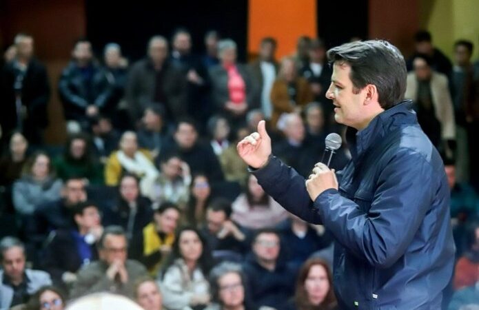 Eduardo Pimentel pode trocar a cúpula do Setran