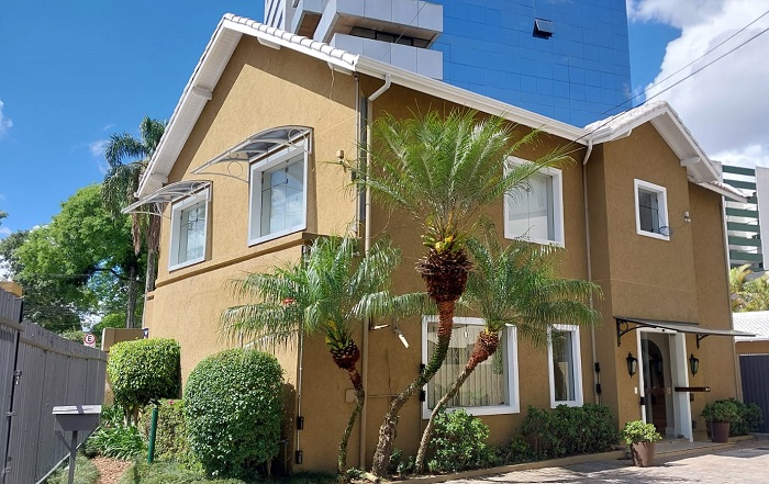 Filipe Barros manda recado: pode vir quente que estou fervendo