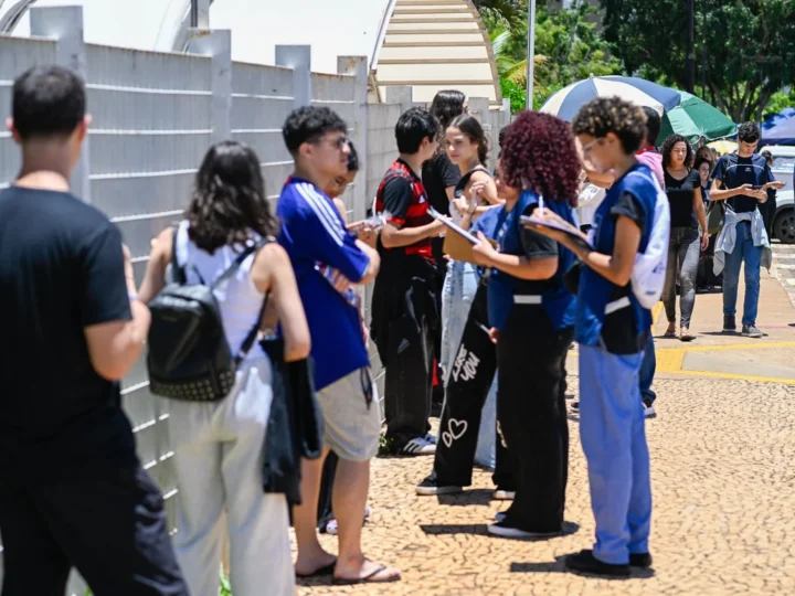 Temas abordados no Enem 2025: de Paolla Oliveira à transição energética