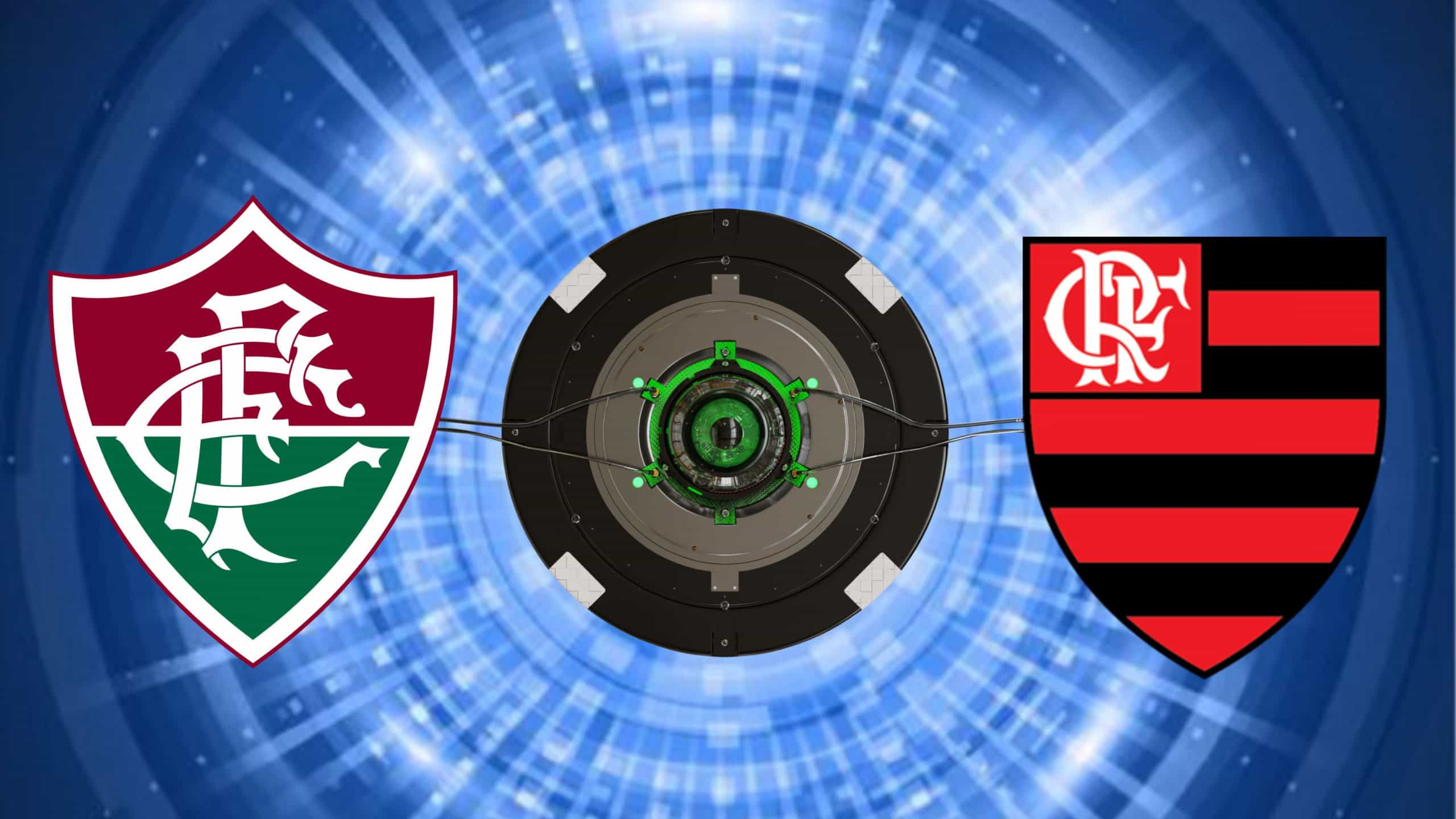 Fluminense e Flamengo se enfrentam no Brasileirão 2025: onde assistir e escalações
