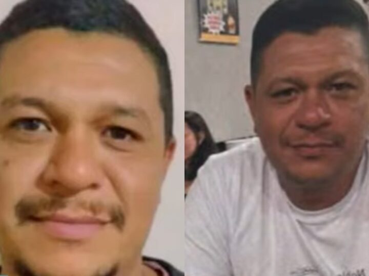 Desaparecimento em Porto Amazonas: Colega de Comerciante de Sucata é Preso Após Versões Contraditórias