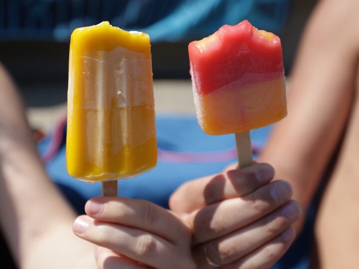 Anvisa proíbe a comercialização de picolé de creatina em todo o Brasil