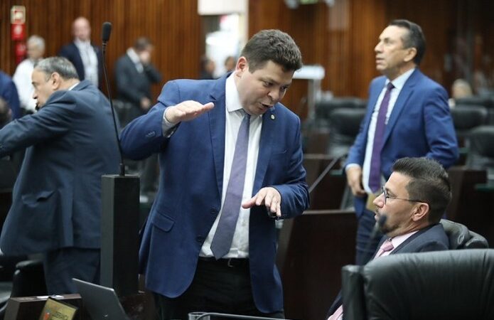 Alep terá semana de debates sobre o orçamento, interiorização e homenagens