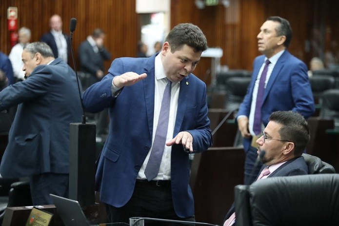 Alep terá semana de debates sobre o orçamento, interiorização e homenagens