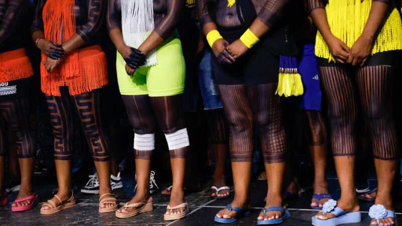 Protesto na COP30 em Belém termina sem prisões apesar de feridos