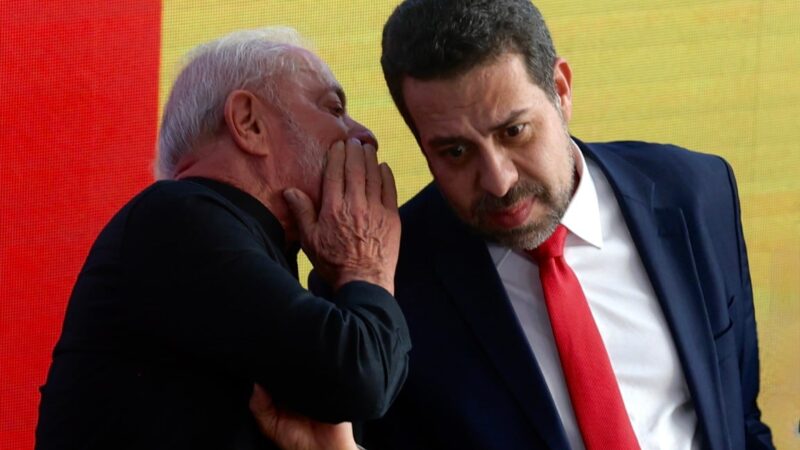 Desafios enfrentados por Lula em sua agenda no Pará