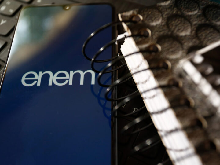 Previsão do tempo para o 2º dia do Enem: chuva ou sol?