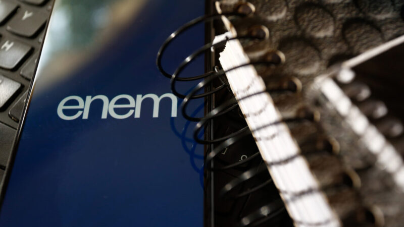 Mudanças no Enem 2026: avaliação do ensino médio será incluída