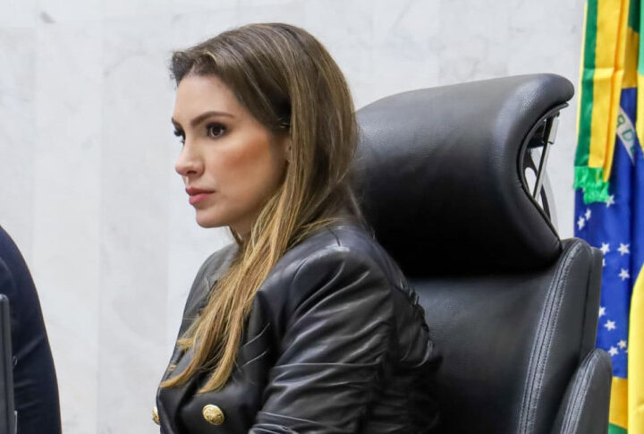 Assembleia Legislativa do Paraná Lança Campanha de Ajuda para Vítimas de Tornado e Temporais