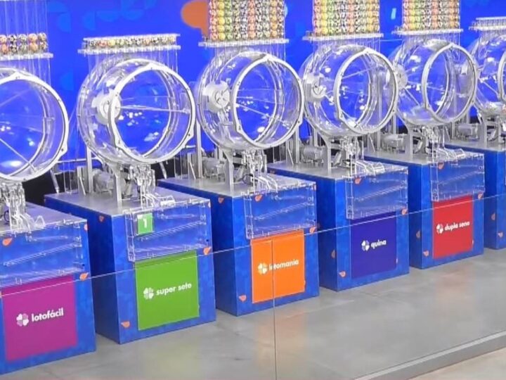 Resultados da Quina e outras loterias de 26 de novembro de 2025