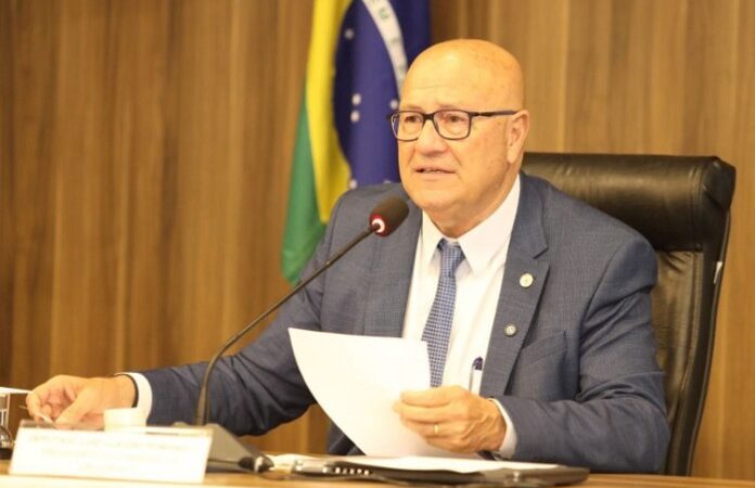 Alep faz audiência pública da LOA 2026