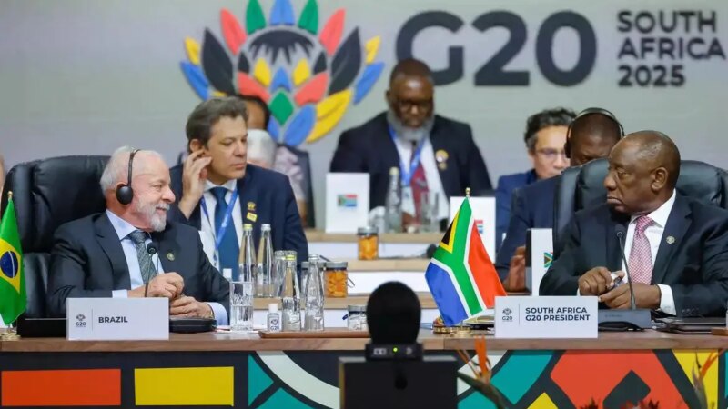 Lula no G20: Transição Energética, Soberania Mineral e IA no Centro do Debate