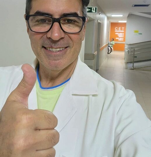 Quem é o vice de Sergio Moro se rolar o União Progressista