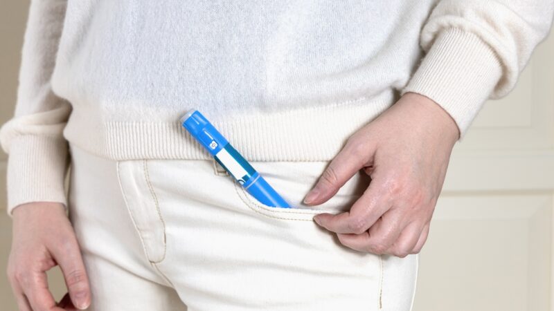 Canetas emagrecedoras e o crime organizado na Bahia: entenda a situação