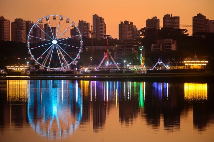 Luiz Costa é um mágico das lentes