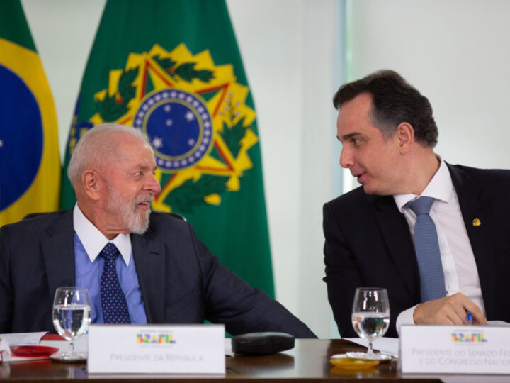 Caminho de Jorge Messias ao STF depende de Rodrigo Pacheco