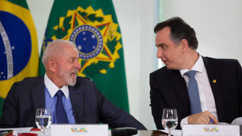 Caminho de Jorge Messias ao STF depende de Rodrigo Pacheco