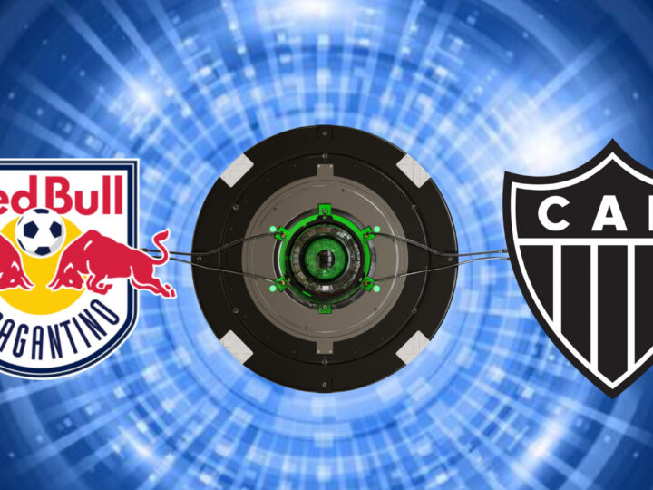RB Bragantino enfrenta Atlético-MG no Brasileirão: detalhes do duelo