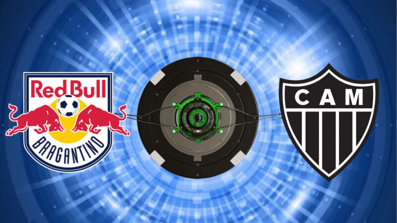 RB Bragantino enfrenta Atlético-MG no Brasileirão: detalhes do duelo