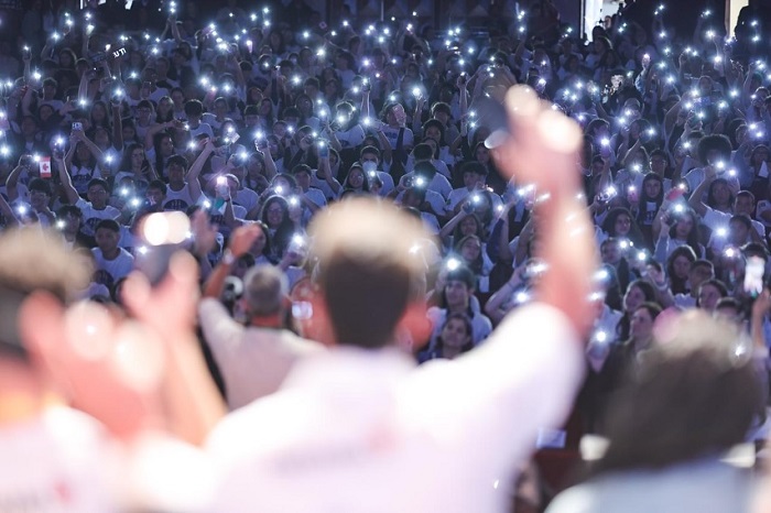 Prefeitos pretendem estar com o indicado de Ratinho Junior em 2026