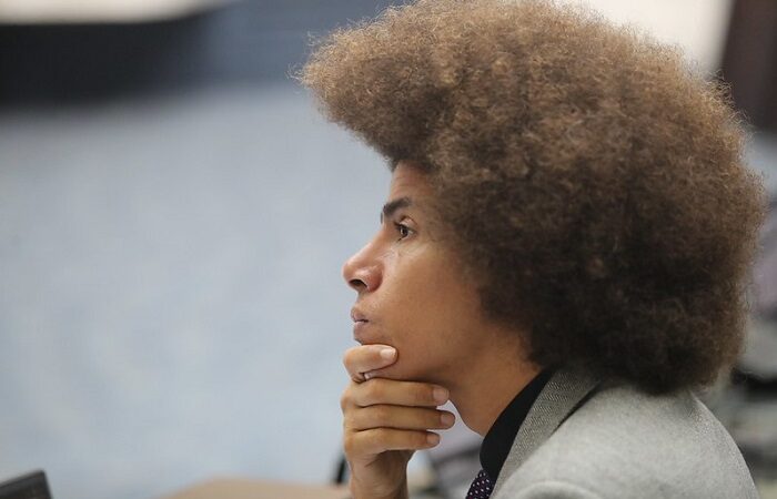 Renato Freitas terceiriza culpa na treta na Visconde de Rio Branco