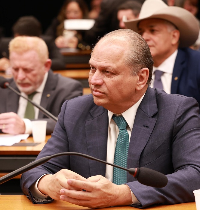 O que pode acontecer com o Progressistas com o fim da federação?