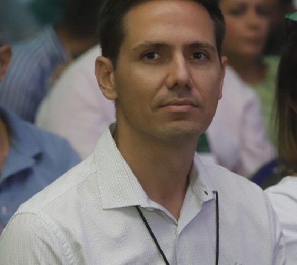 Rudão Gimenes está segurando o mandato no TRE-PR