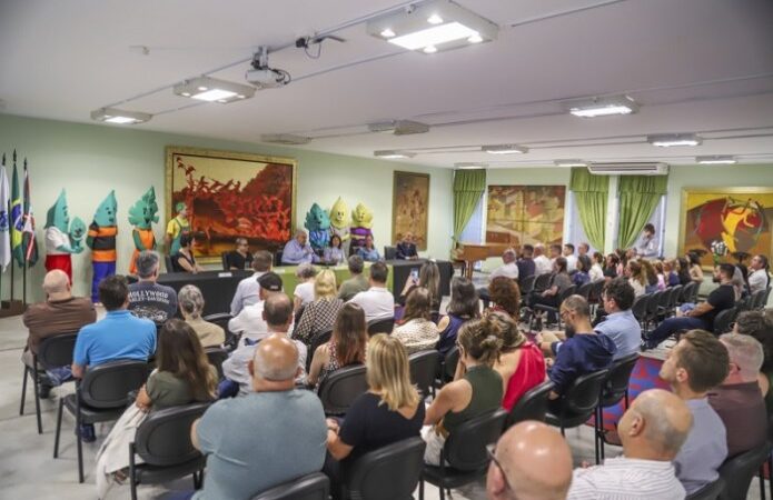 Eduardo Pimentel tirou a decoração de Vovó Mafalda do 29 de Março
