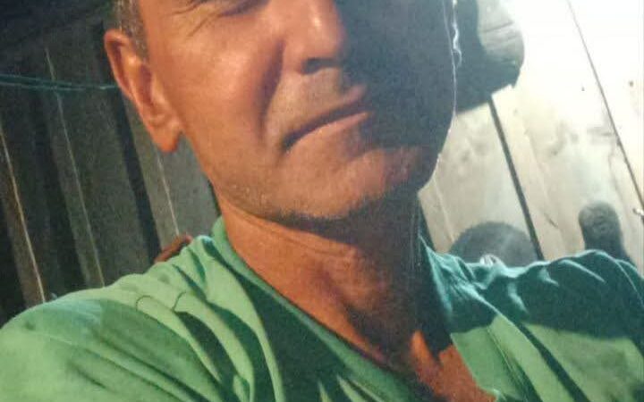 Guarapuava Lamenta Vítima de Temporal: Natural de Laranjal