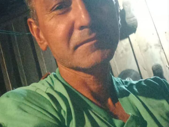 Guarapuava Lamenta Vítima de Temporal: Natural de Laranjal