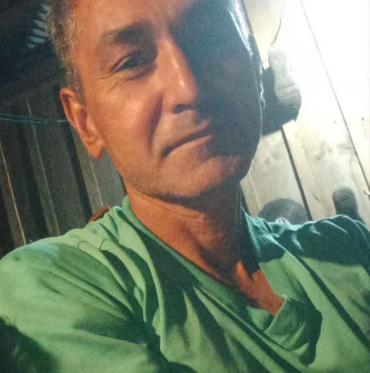 Guarapuava Lamenta Vítima de Temporal: Natural de Laranjal