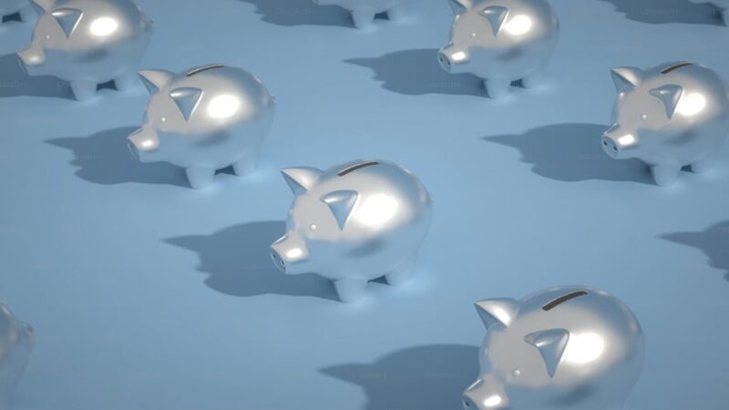 Poupança registra maior saída líquida de 2025 com R$ 9,65 bilhões