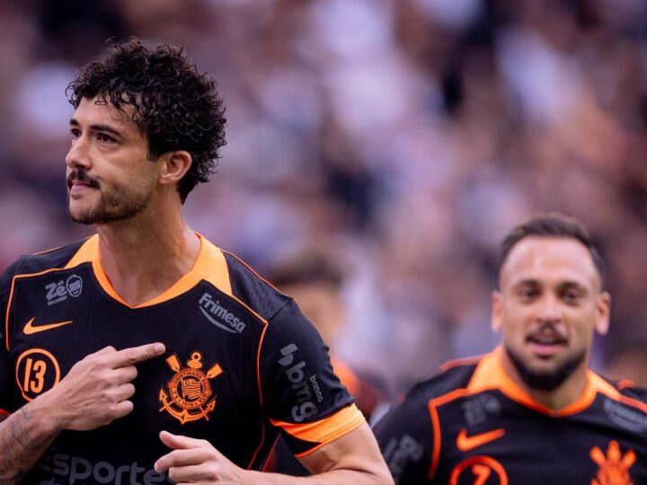 Corinthians Quebra Jejum de 163 Dias com Vitória Decisiva Sobre o Grêmio e Mira o G7