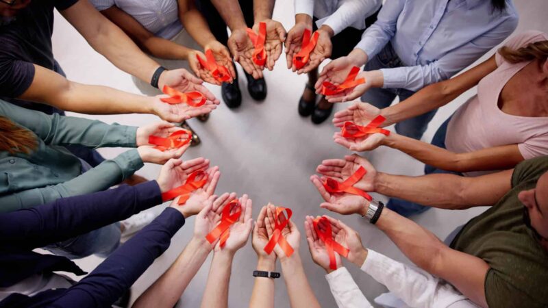 Avanço no combate ao HIV: anticorpo neutraliza 98% das variantes