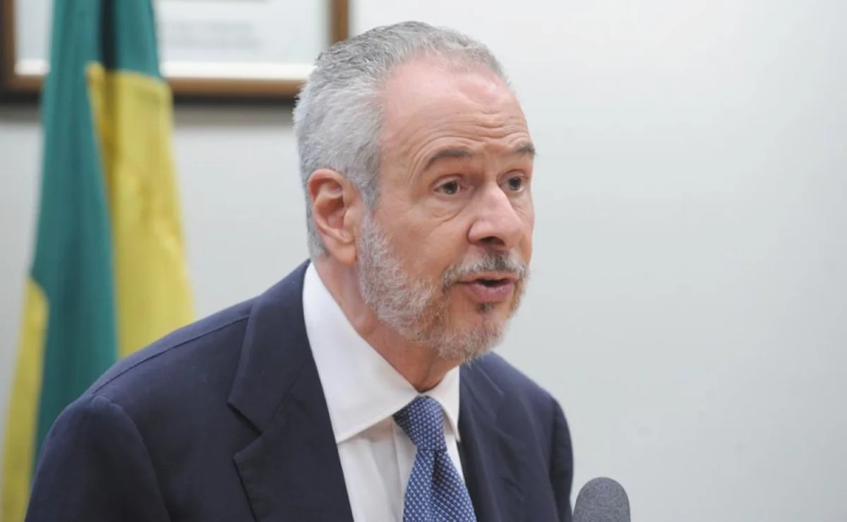 Presidente da COP30 defende planos climáticos e destaca o Pix