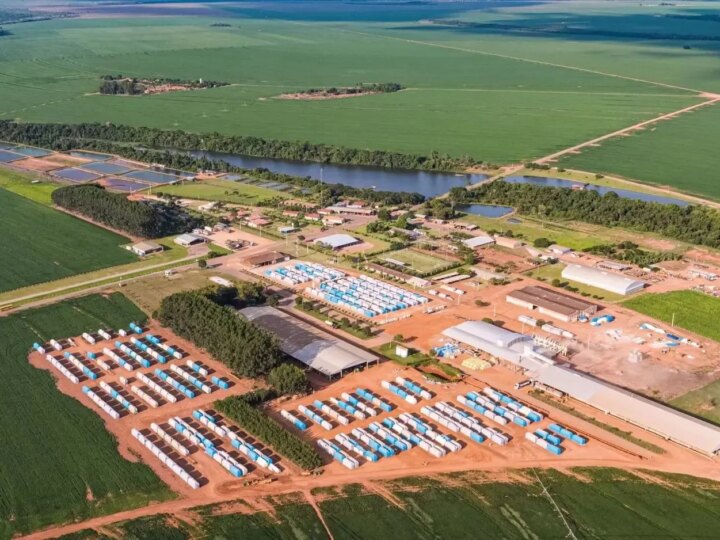 Rombo Milionário no Agro: Grupo Bom Futuro Lesado em R$ 15 Milhões; Funcionário e Empresário Presos