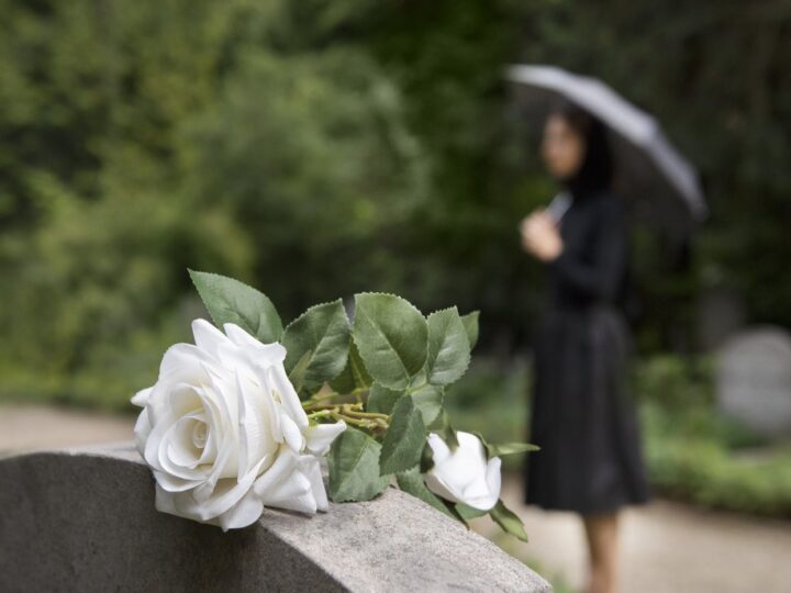 Óbitos registrados em Guarapuava até domingo (16) de novembro de 2025